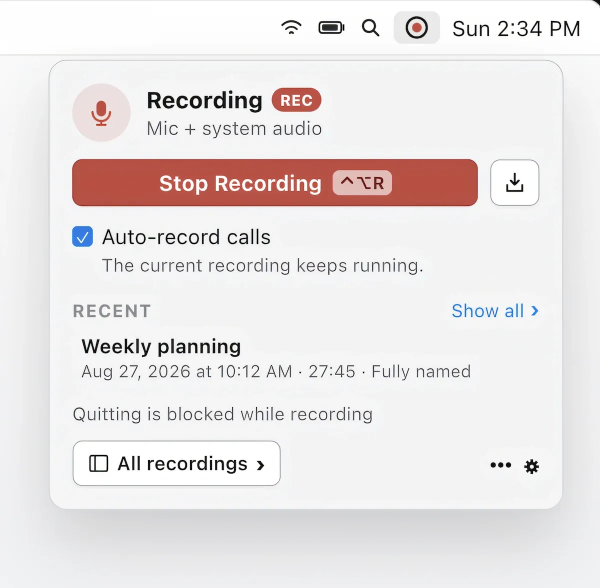Echo99 app icon