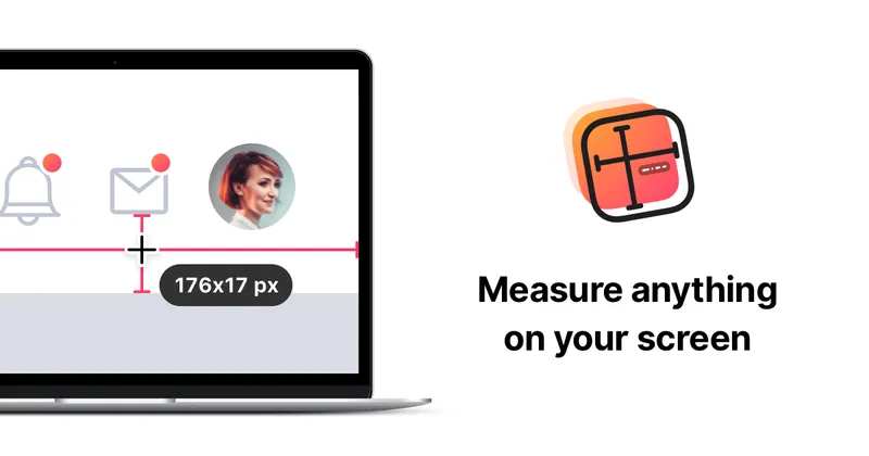 PixelSnap menubar app preview