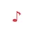 YTAudioBar icon