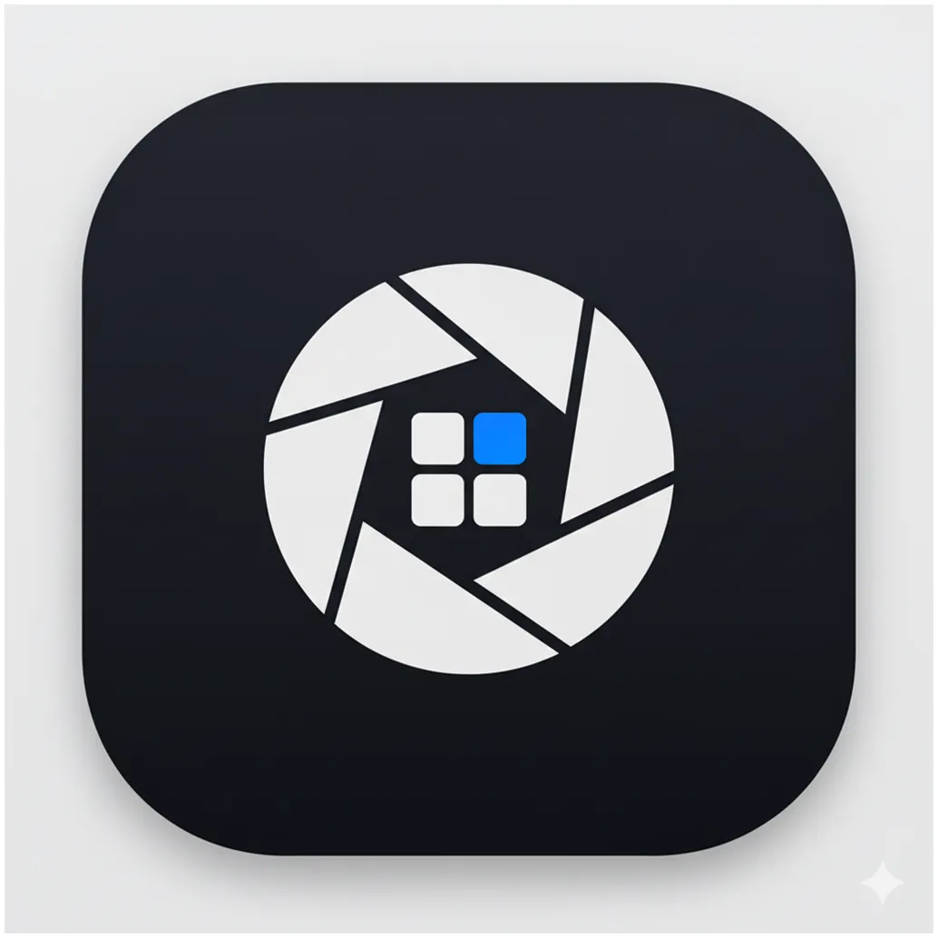 SnapState app icon