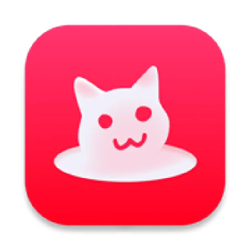 Klipto menubar app preview