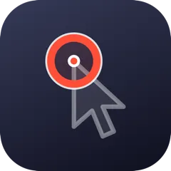 GhostCursor app icon