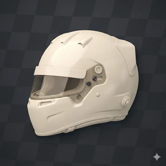 PitWall app icon