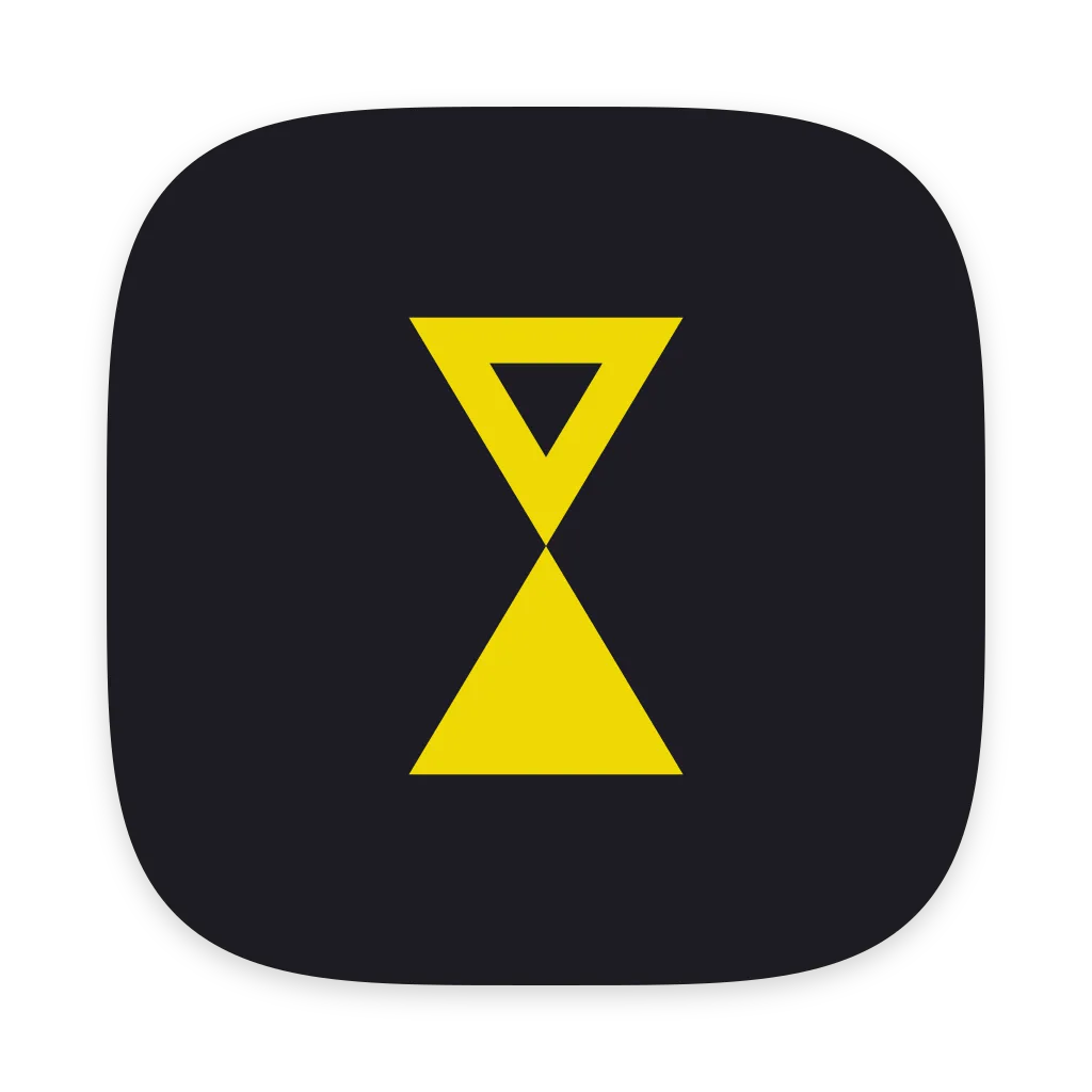 Recess app icon