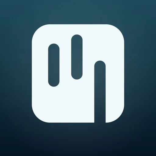 Patter app icon