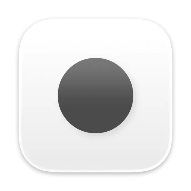 NeverNap app icon