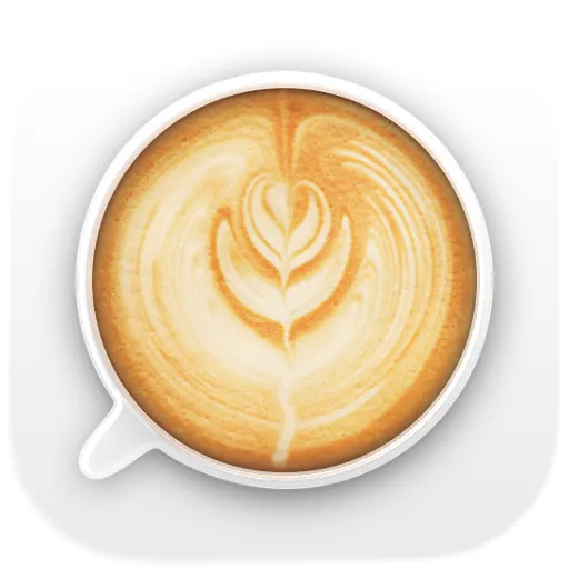 Lungo app icon