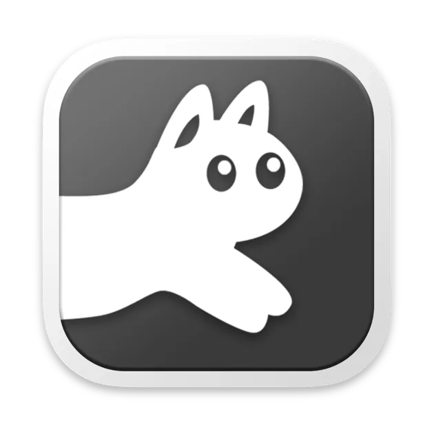 RunCat app icon