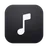 Toggle Music icon
