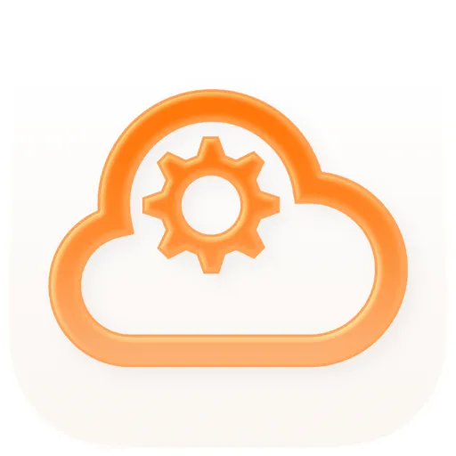 FlareBar app icon