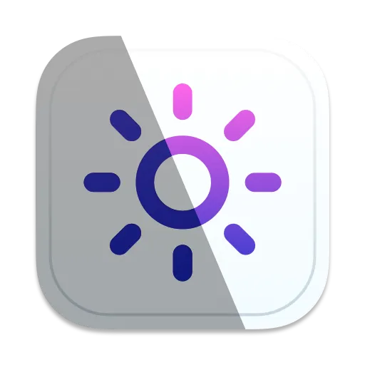TotalXDR app icon