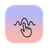 BreathePulse: Tactile Guide icon