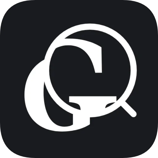 Glyf app icon