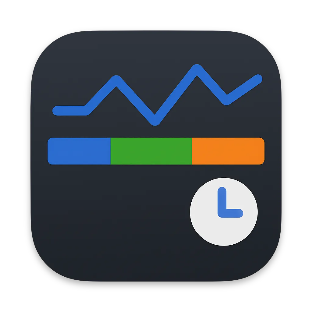 SimplyTrack app icon