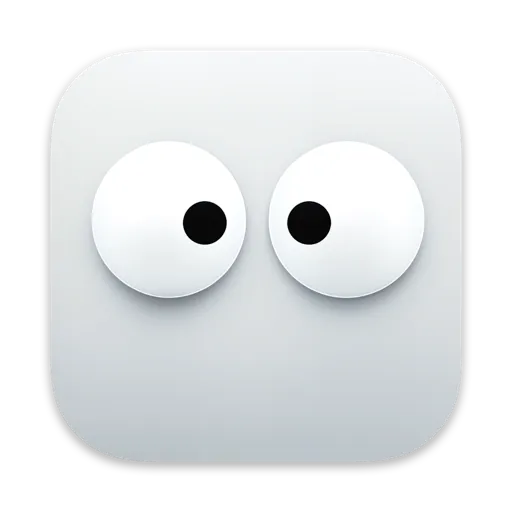 Googly Eyes app icon