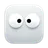 Googly Eyes icon