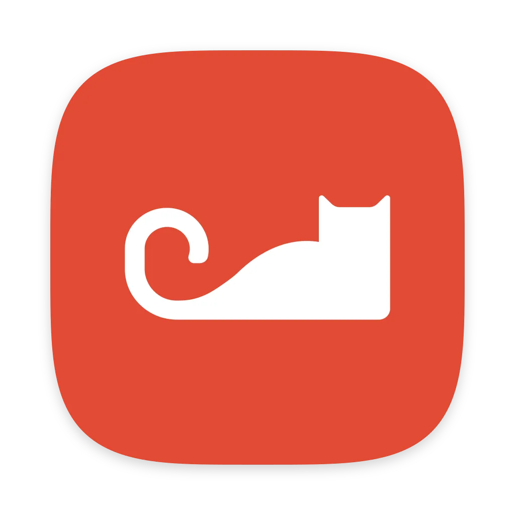 Pawodoro app icon