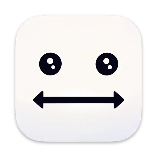 Menu Bar Spacing app icon