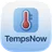 TempsNow icon