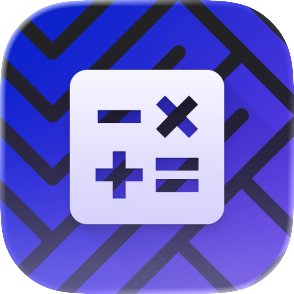 Hexa app icon