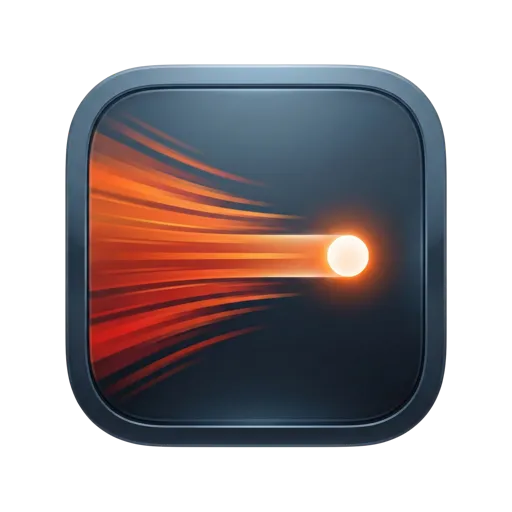 RenderFocus app icon