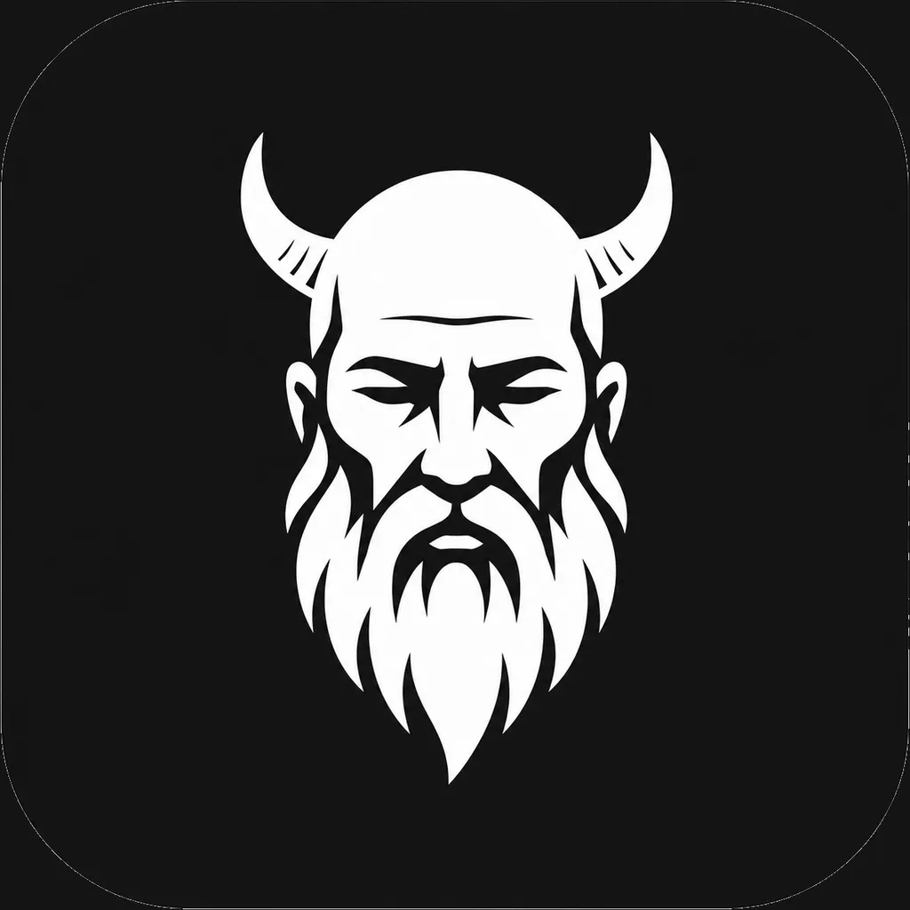 Mimir app icon