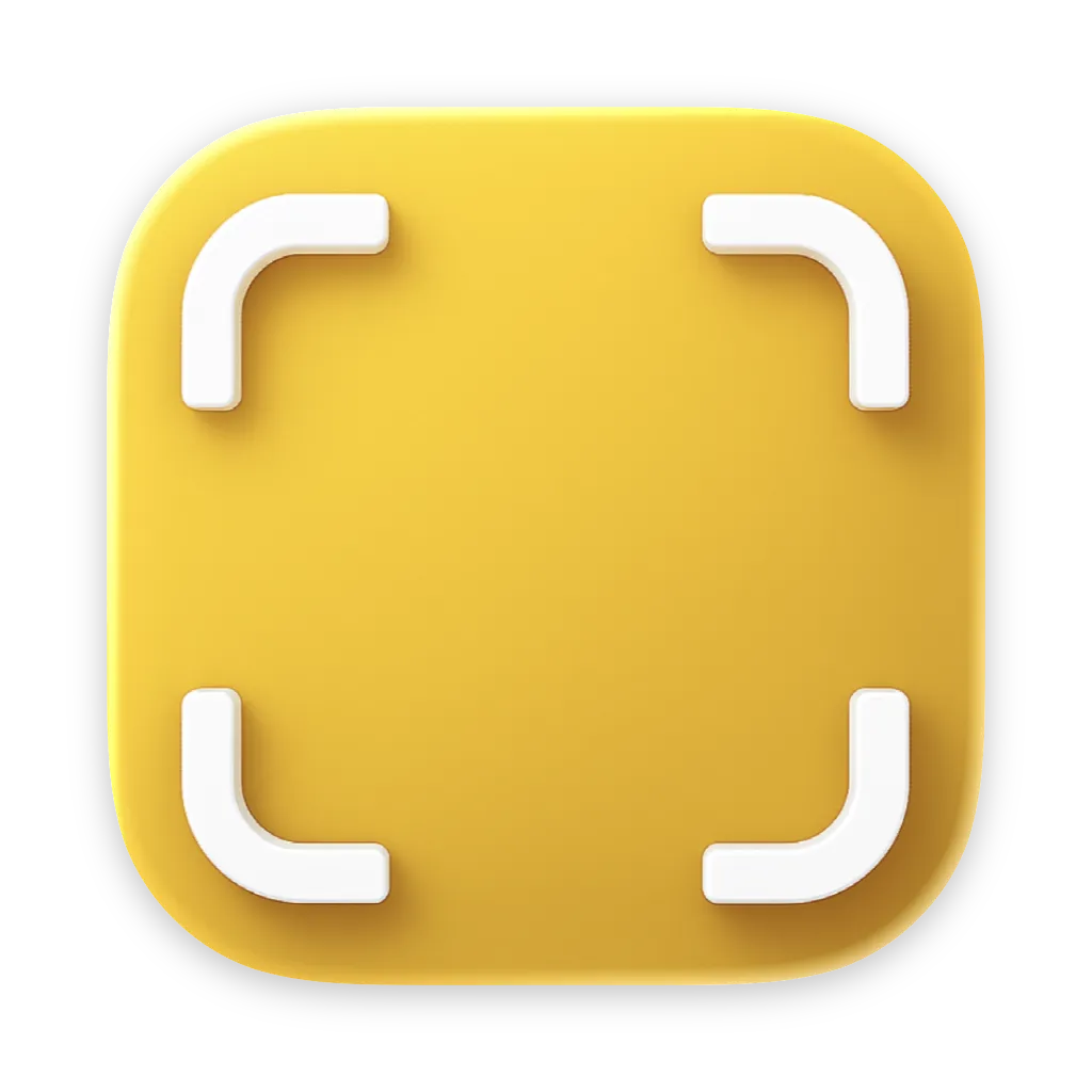 CCCCorners app icon