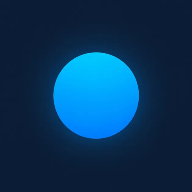 FocusDot app icon