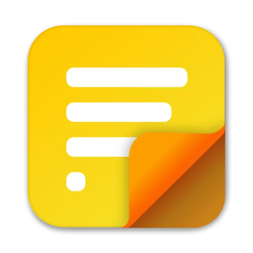Sticklets app icon