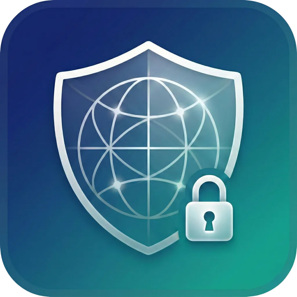 VPN Peek app icon