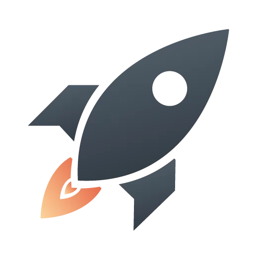 Rocket app icon