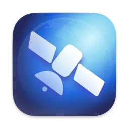 Roam FM app icon
