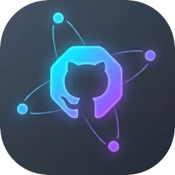 GitHubNotifier app icon