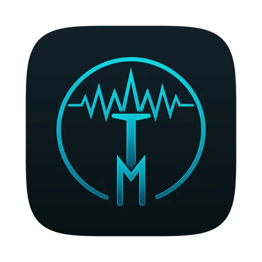 TrillMark app icon