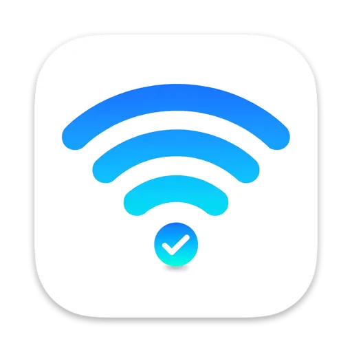 Online Check app icon