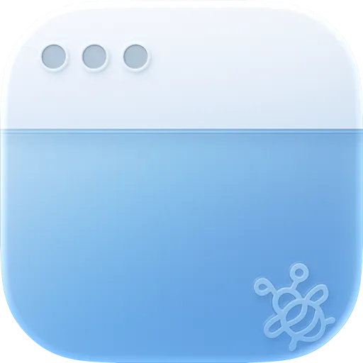 Barbee app icon