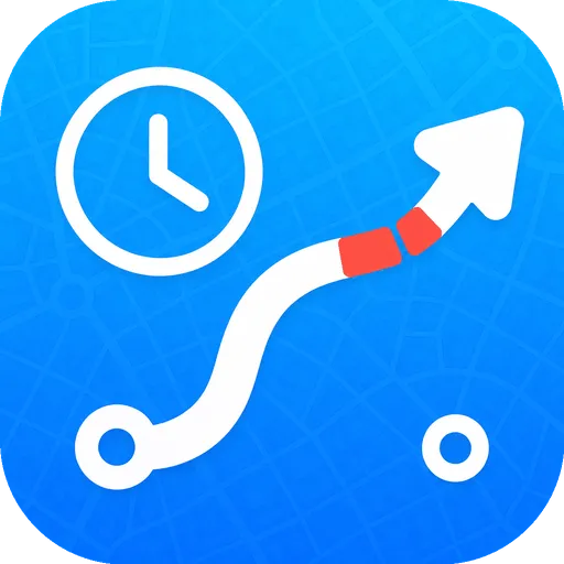 CommuteBar app icon