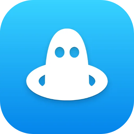 MergeMole app icon