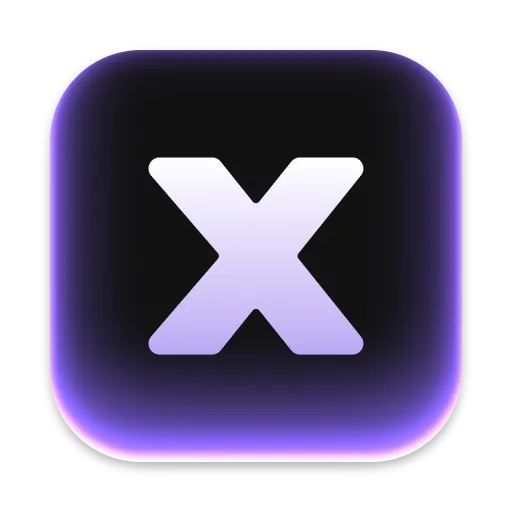 BuhoBarX app icon