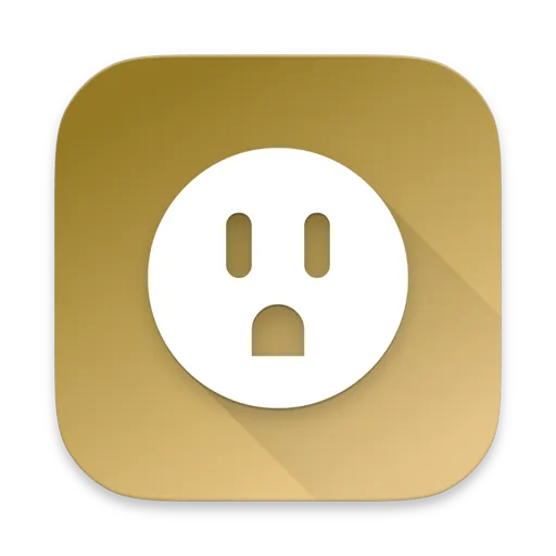 Plug That In app icon