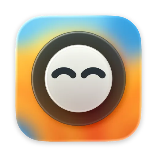 Loook - Care for Your Eyes! app icon