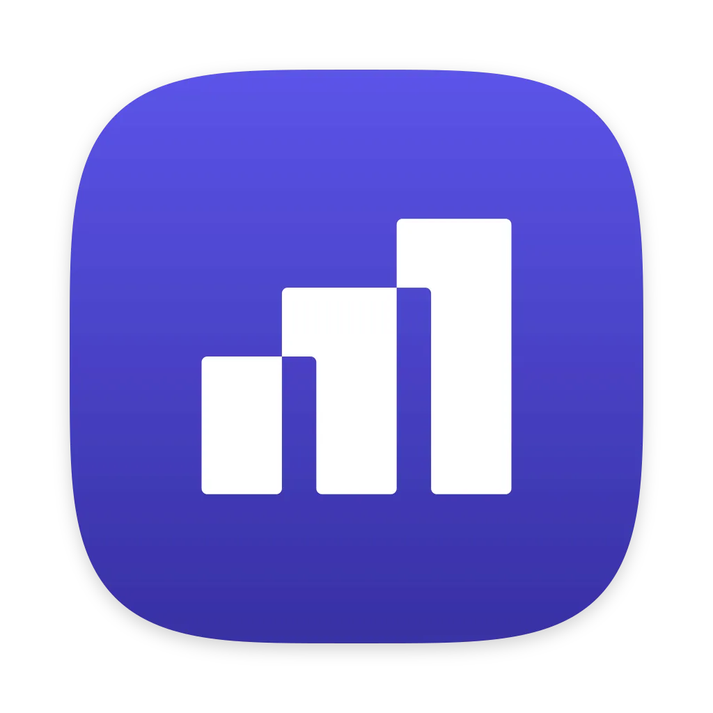 Tally app icon