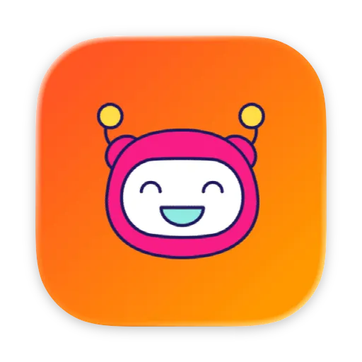ReddBar app icon