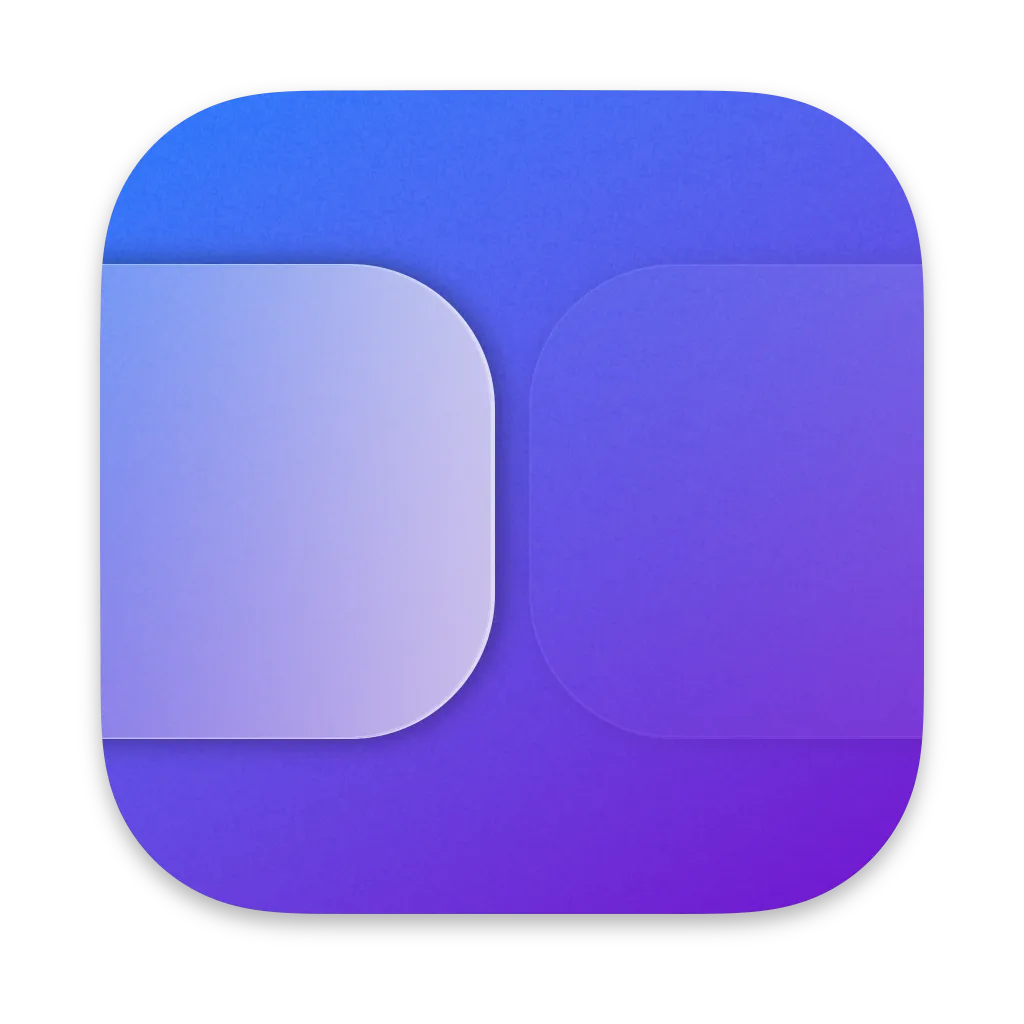 Dockside app icon