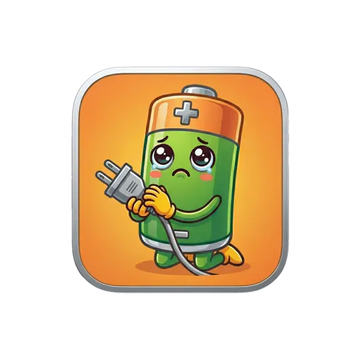 Battery Beggar app icon