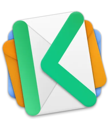 Kiwi for Gmail app icon