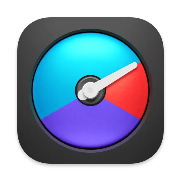 iStat Menus app icon