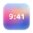 Second Clock icon