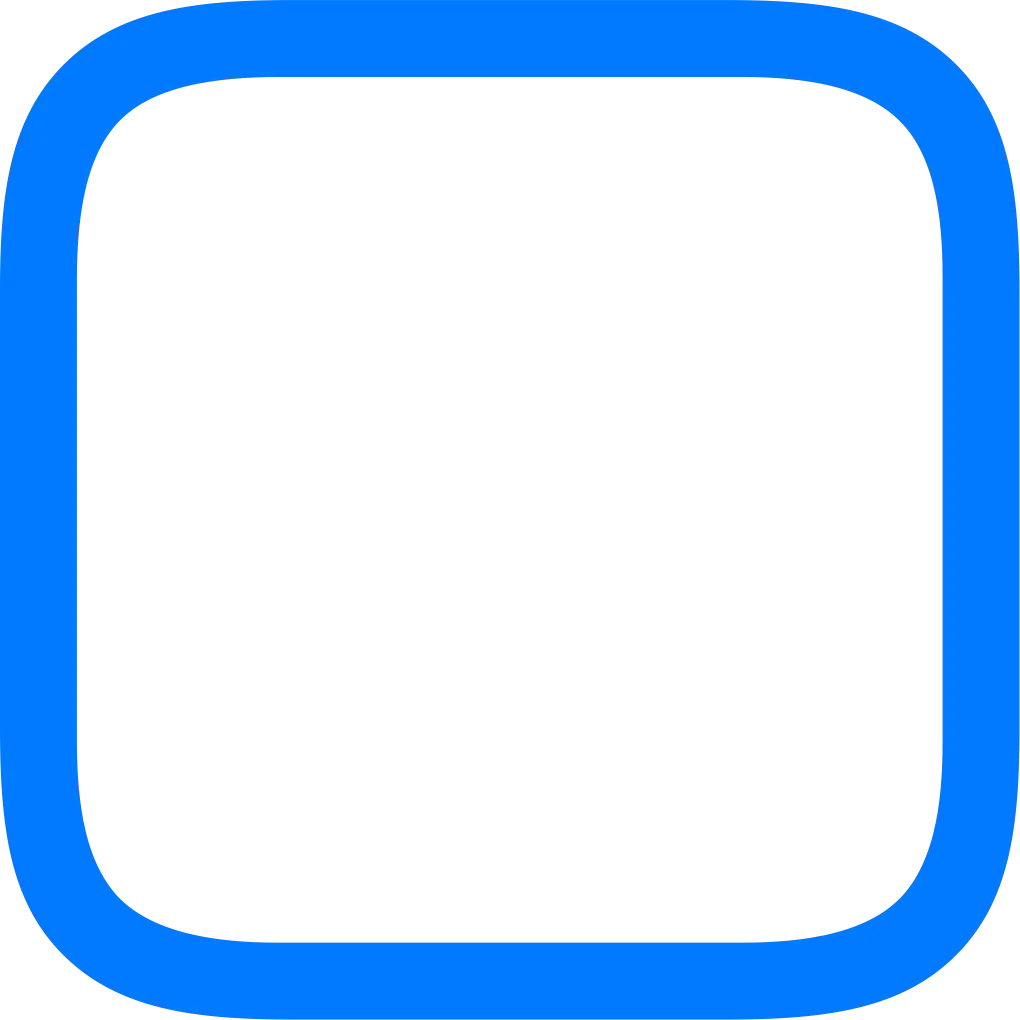 MissionBar app icon