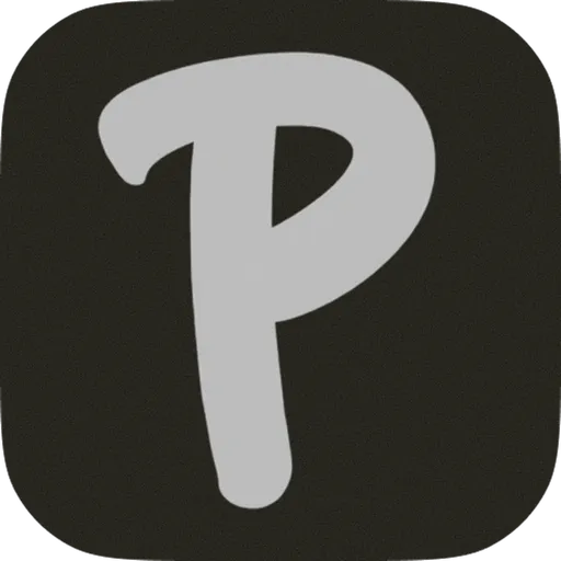 Paperman app icon